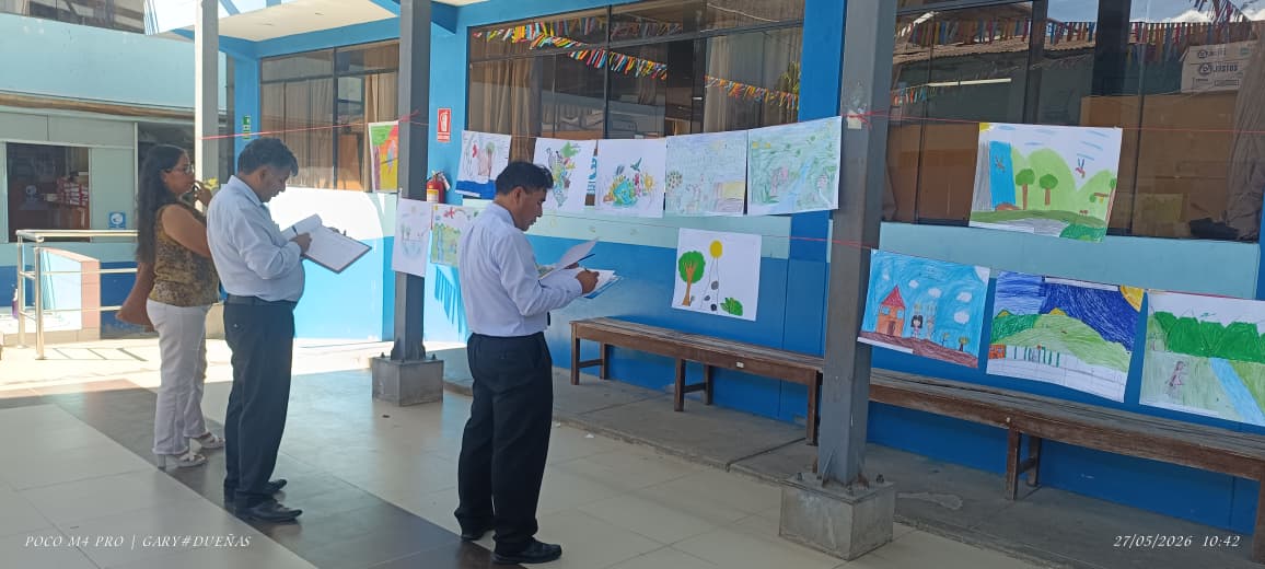 📚✨ ¡Resultados del Concurso de Dibujo y Pintura 39 años de Creación de la UGEL La Convención! - REVALORANDO NUESTRA DIVERSIDAD.