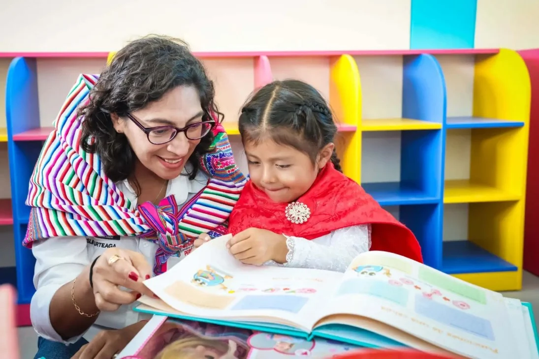 Reasignación docente UGEL La Convención